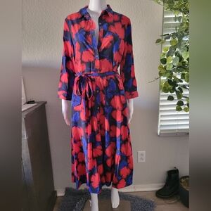 Banana Republic Factory Dress